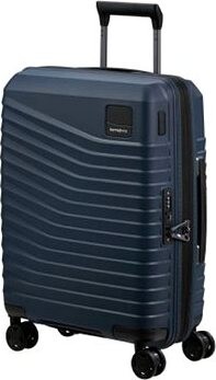 Samsonite INTUO Spinner 55 EXP Blue Nights