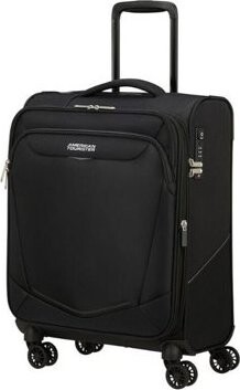 American Tourister Summerride Spinner S EXP Black