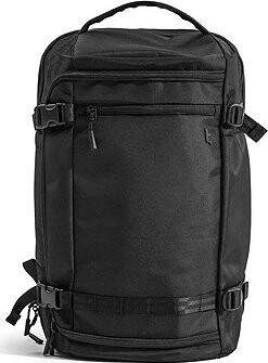tomtoc Navigator – T67 Travel Laptop Backpack, čierny
