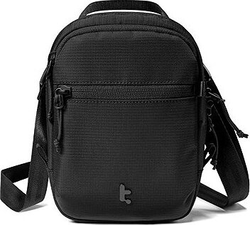 tomtoc Aviator – T37 Travel Crossbody Bag, čierna