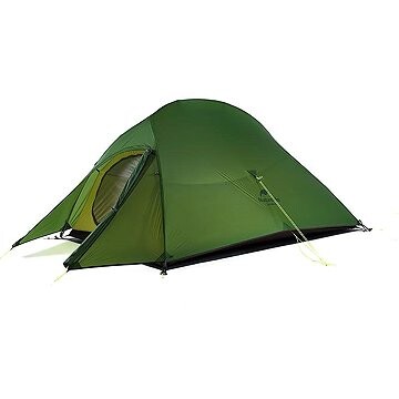 Naturehike ultra ľahký stan Cloud Up2 - zelený