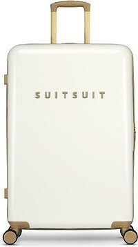 SUITSUIT Fusion White Swan TR-6505/2-L