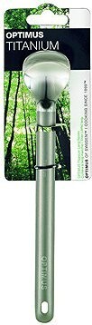 Optimus Titanium Lžíce dlouhá