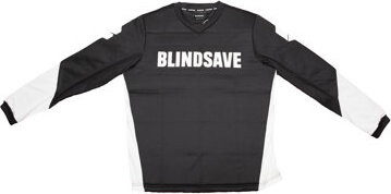 Blindsave juniorský dres pre brankárov Lite goalie jersey JR. 130/140