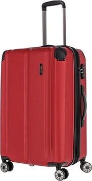 Travelite City 4w M Red