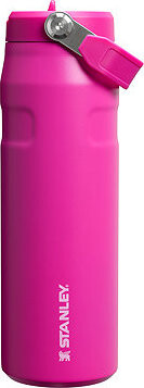 STANLEY The IceFlow™ Bottle Flip Straw 700 ml/24 oz Violet Blossom
