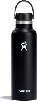 Hydro Flask Antikorová termofľaša Standard Mouth Flex Cap 21 oz 621 ml Black