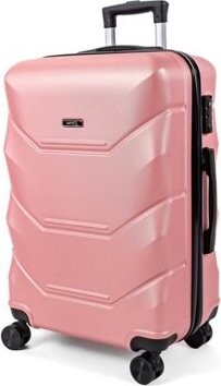 Mifex V265 ružový zlatý, veľký, 98 l