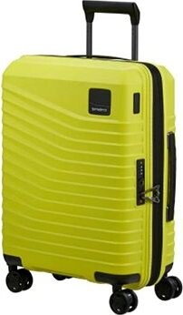 Samsonite INTUO Spinner 55 EXP Lime