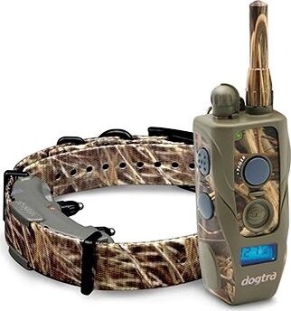Dogtra ARC 800 CAMO elektronický výcvikový obojok