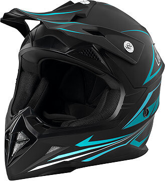LAMAX Cross Helmet XL