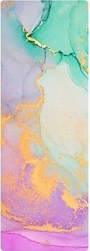 YOGGYS – Dizajnová podložka na jógu SHINE BRIGHT