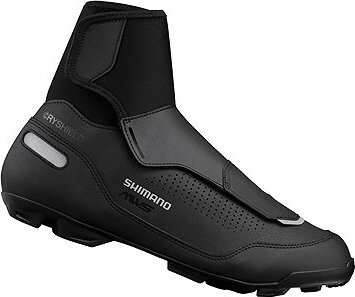 Shimano MTB zimná obuv SH-MW502, čierna EU 39/250 mm