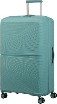 American Tourister Airconic Spinner 77 Dusty Turquoise