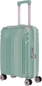Travelite Elvaa 4w S Green