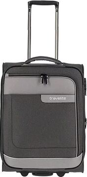Travelite Viia 2w S Anthracite