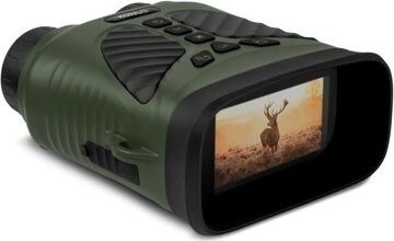 Konus KONUSPY-17 - 1× - 8× HD Night Vision