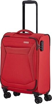 Travelite Chios S Red