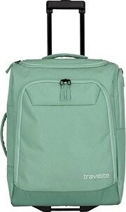 Travelite Kick Off Wheeled Duffle S Sage