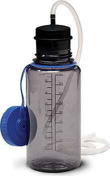 Katadyn Uhlíkový adaptér na láhev