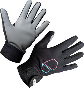 Blindsave seniorské rukavice Lite gloves black M