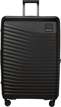Samsonite INTUO Spinner 81 EXP Black