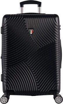 TUCCI Srotolare T-0277/3-L ABS – čierny