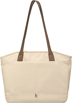 tomtoc Versatile – T23 Laptop Tote Bag S, kaki