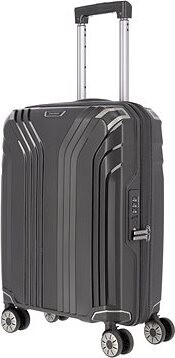 Travelite Elvaa 4w S Black