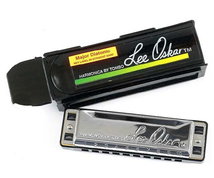 Tombo Lee Oskar 1910N Am