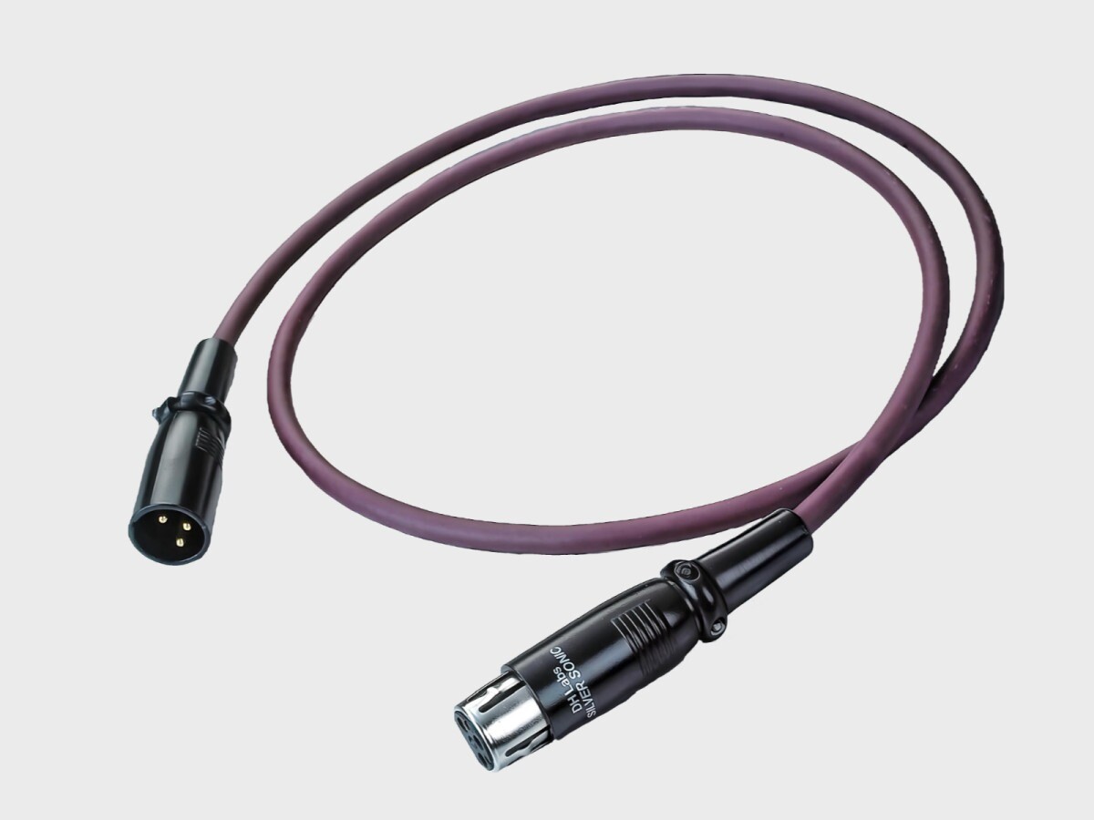 Silver Sonic D-110 AES/EBU 2.0 m