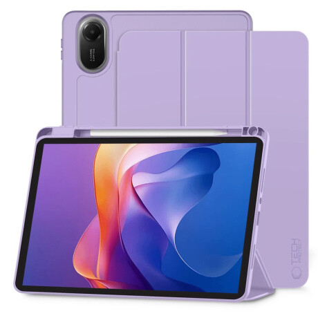 Tech-Protect SC Pen puzdro na Xiaomi Redmi Pad 2 11'', fialové