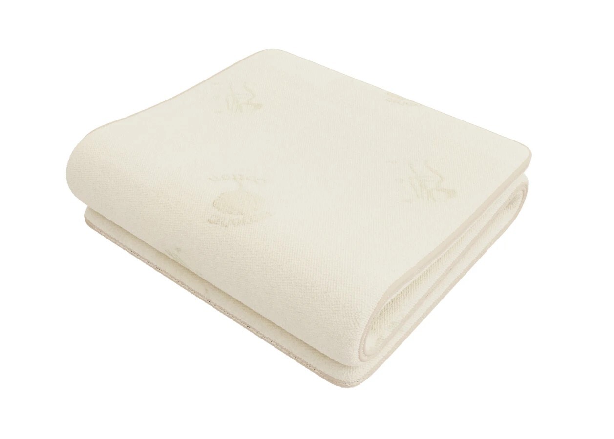 Bavlněný potah na dětskou matraci Cotton Kids 60x120