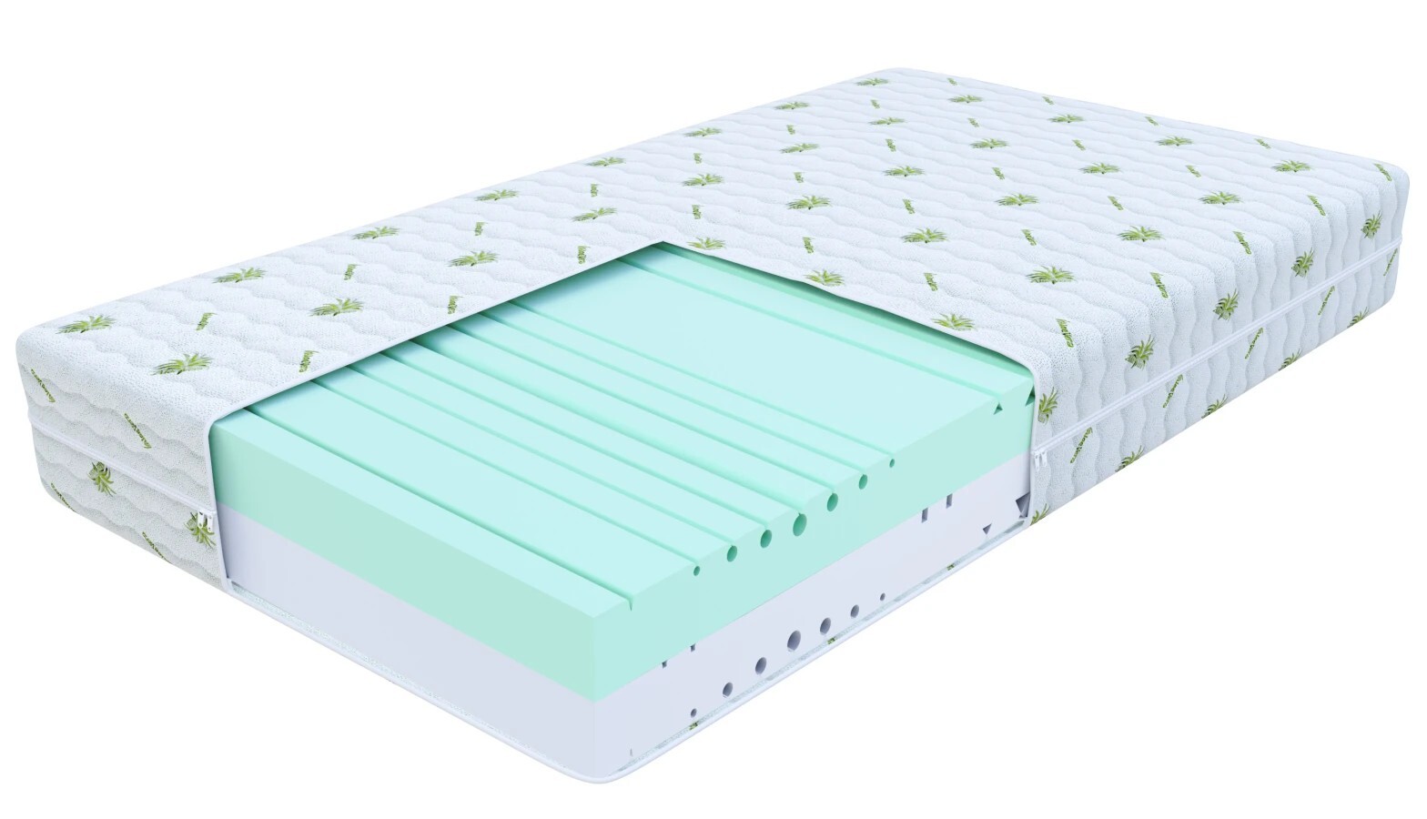 Pěnová matrace Ravel