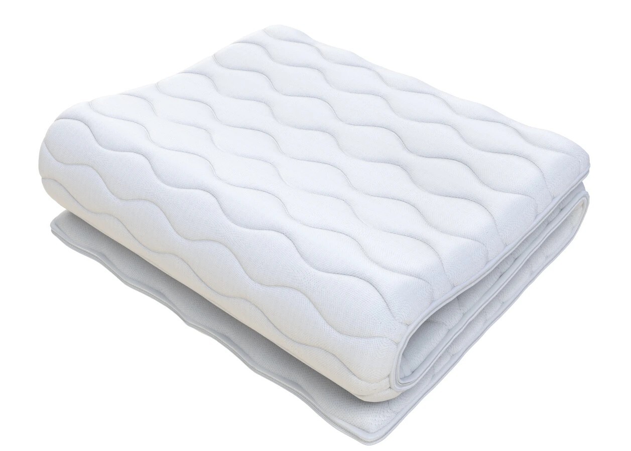 Potah matrace Jersey 90x190