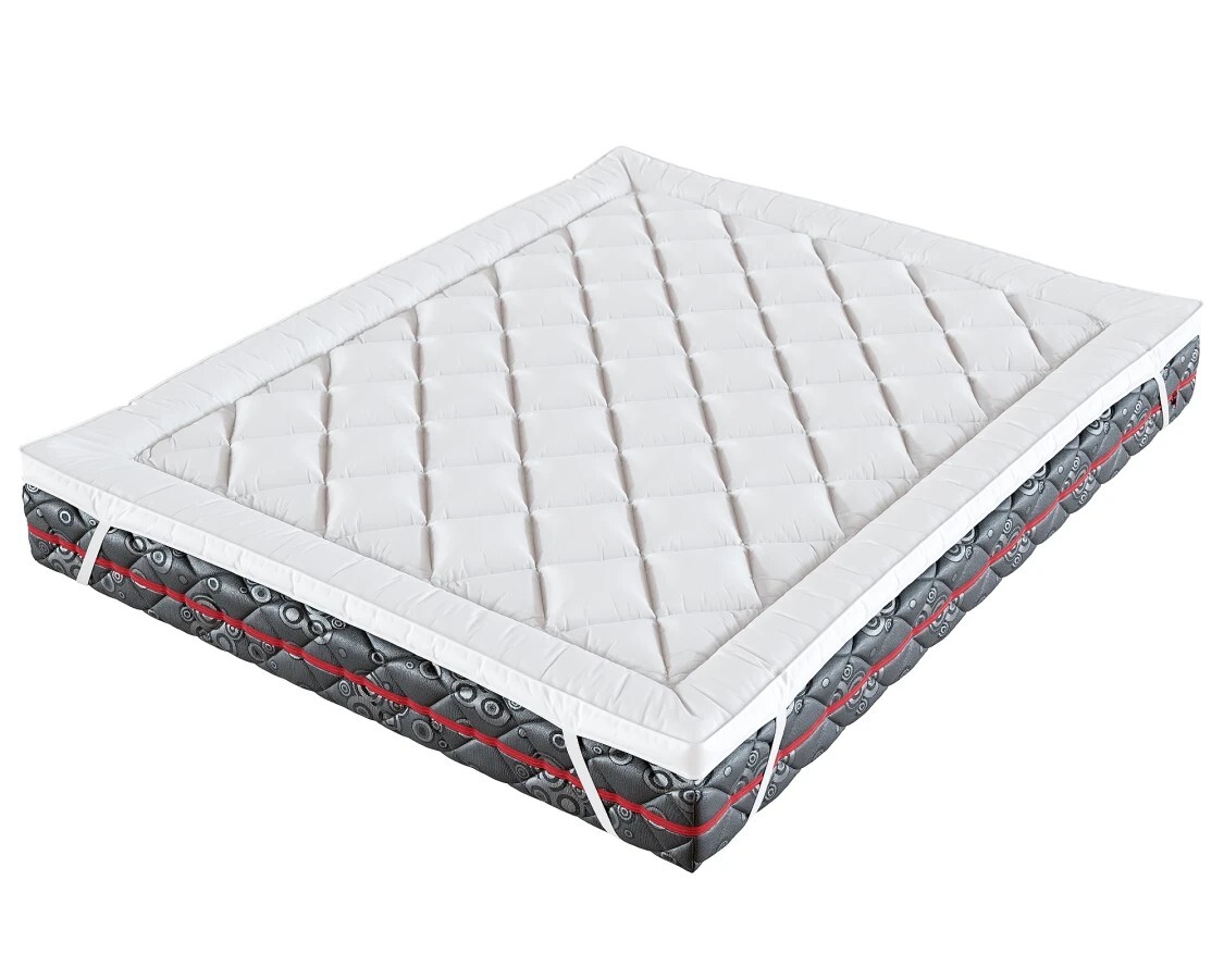 Vrchní matrace Softi Comfort 80x200