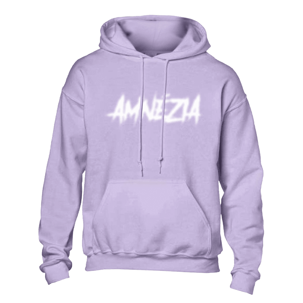 Adiss mikina Amnezia Orchid S