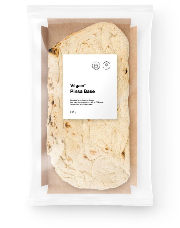 Vilgain Cesto na pinsu – 250 g