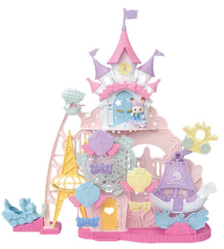 Sylvanian Families Detský zábavný park 40. výročie