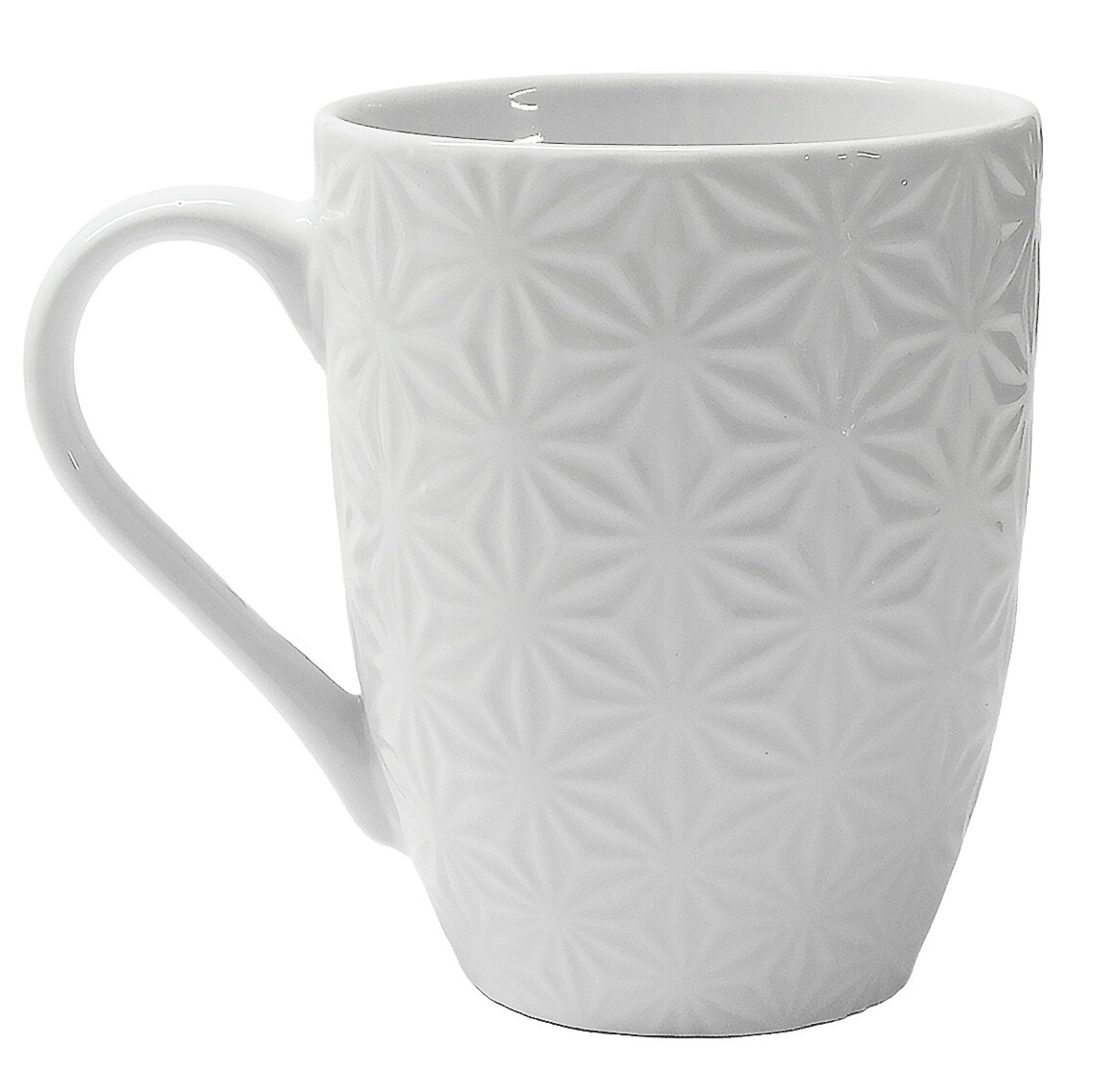 MAKRO - Hrnček keramický 350ml