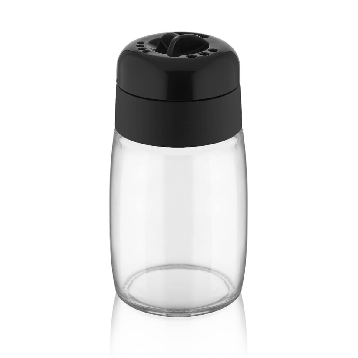 MAKRO - Soľnička oválna 100ml