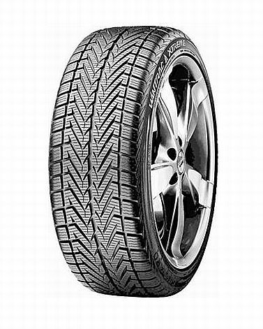 Vredestein WINTRAC XL 195/55 R17 92H