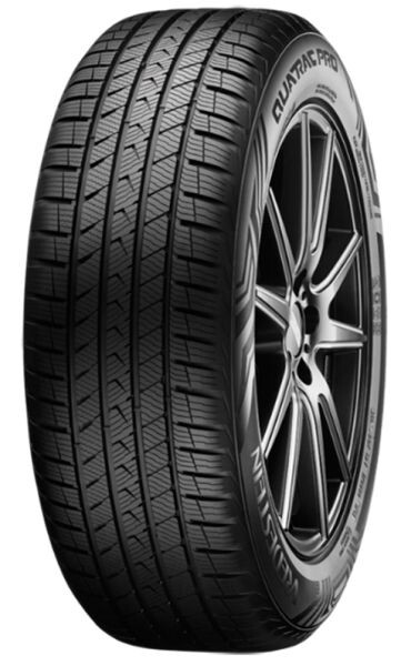 Vredestein QUATRAC PRO+ XL 215/65 R17 103V