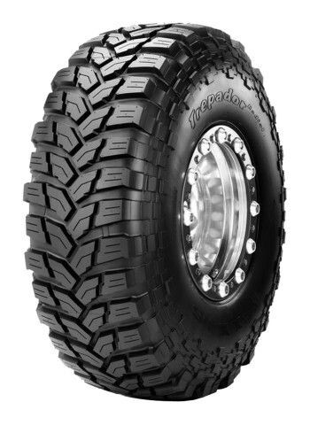 Maxxis M8060 BSW 12.50/37 R16 124K