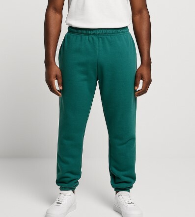 Just Rhyse / Sweat Pant Green - 2XL