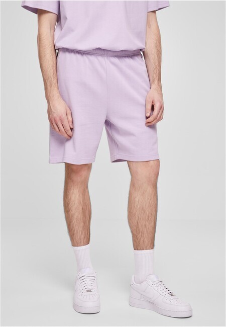 Urban Classics New Shorts lilac - M