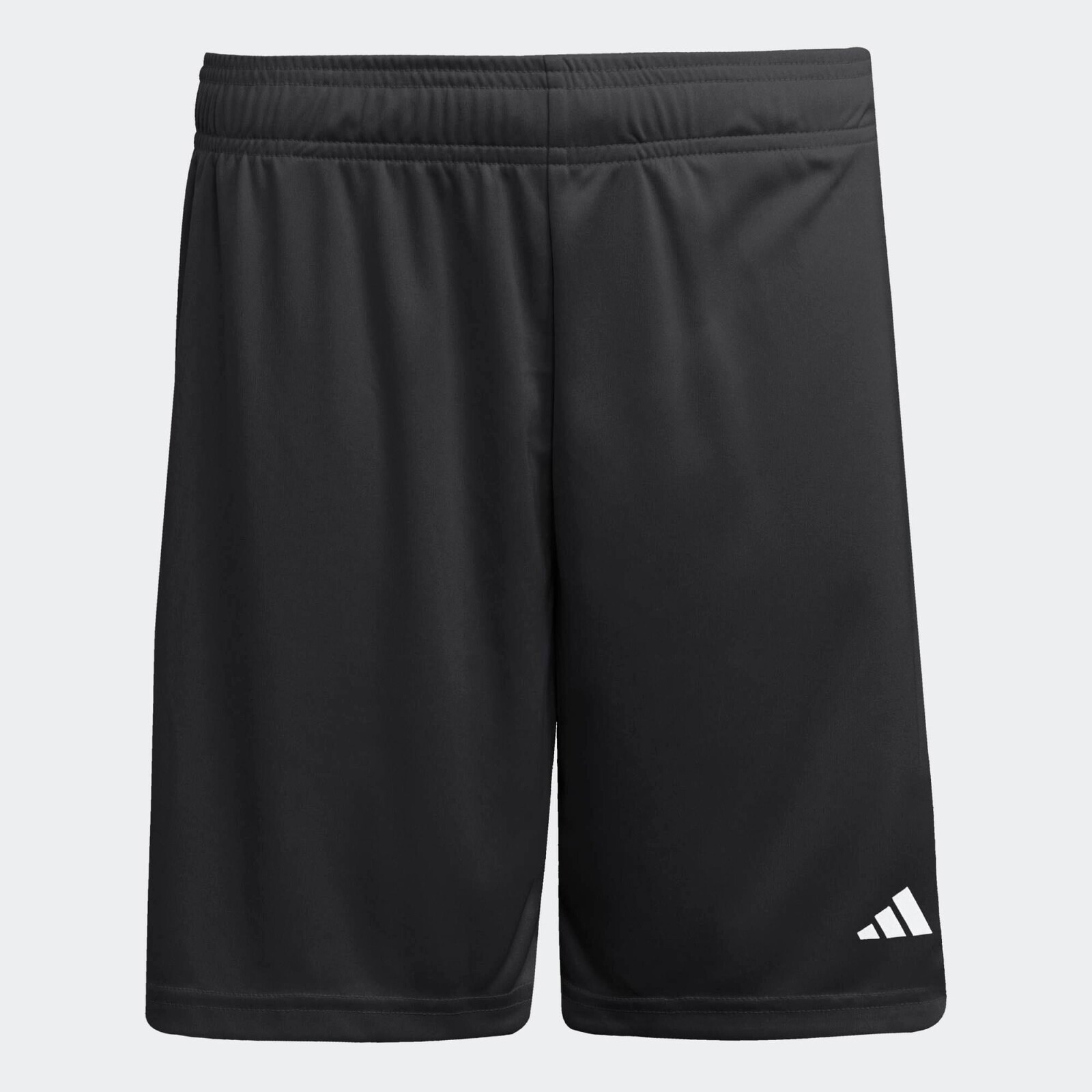 ADIDAS Entrada 26 futbalové šortky čierne