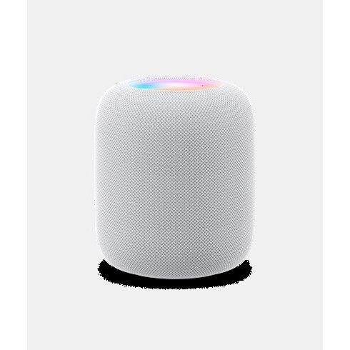 Apple HomePod 2nd Gen. White EU MDEY4DA