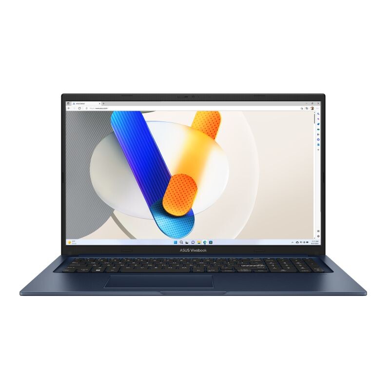 ASUS Vivobook 17i5-1335U16GB1TB SSD17,3