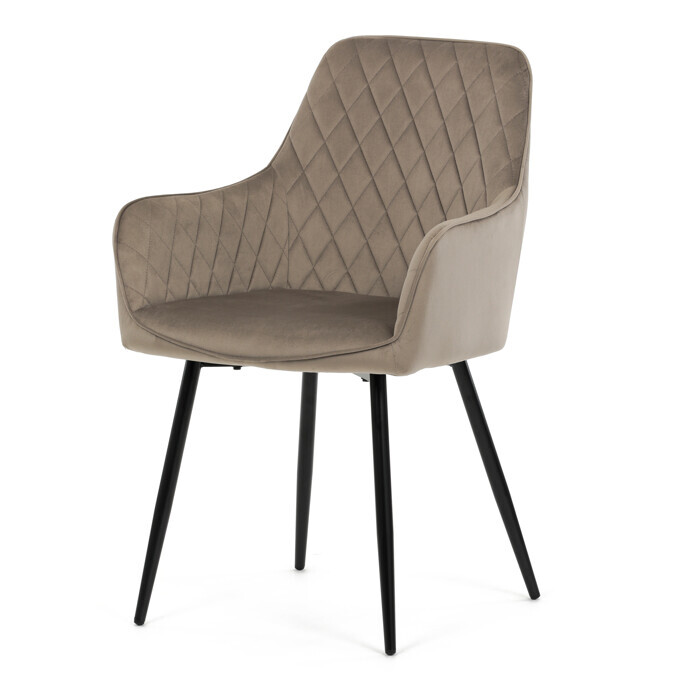 Jedálenská stolička DCH-215 Autronic